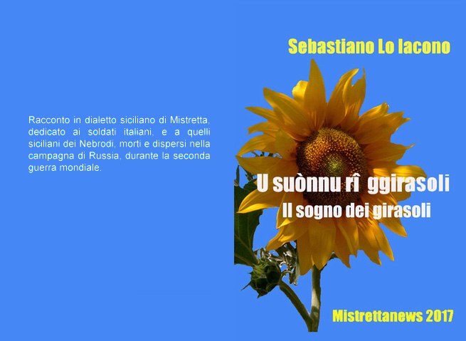 Il sogno dei girasoli/Libri nuovi